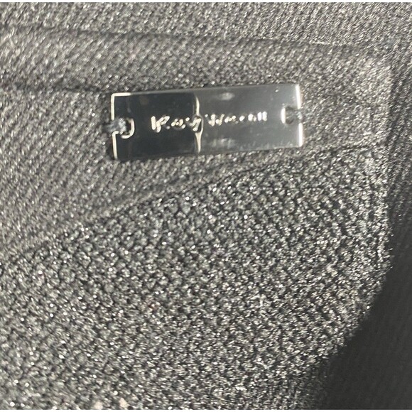 Key  Wear Women Black Pants Size XL - Picture 4 of 4